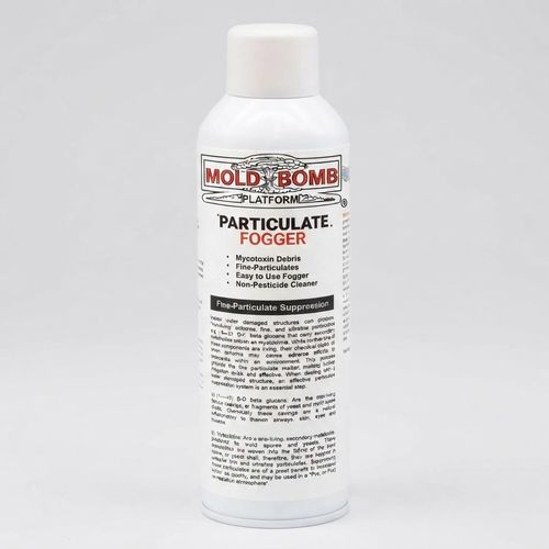 Mold Bomb Fogger Single Can